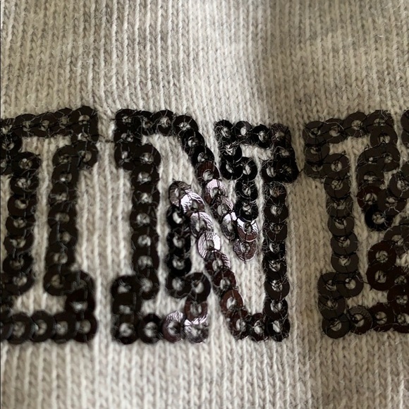 Vs pink long sleeves t-shirt - Picture 6 of 6